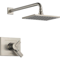 Delta T17253-SS-WE - Monitor® 17 Series Shower Trim