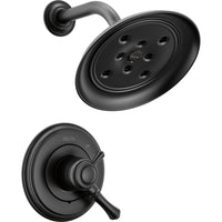 Delta T17297-BL - Multichoice(R) 17 Series Shower Trim