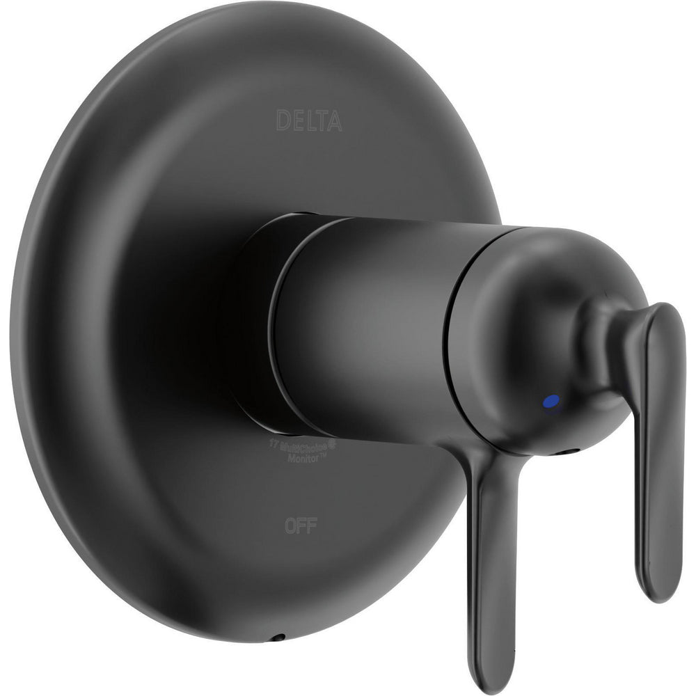 Delta T17T045-BL - 17T Series Valve Only Trim