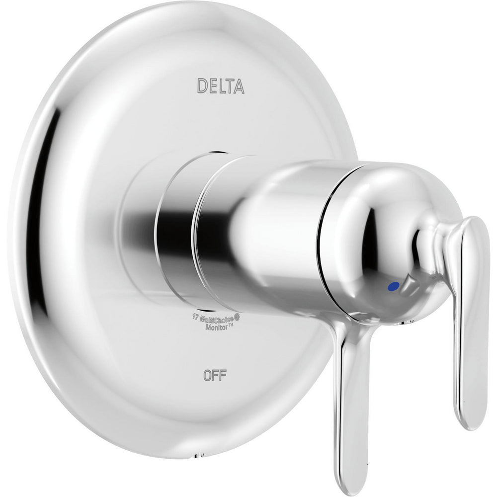 Delta T17T045-PR - 17T Series Valve Only Trim