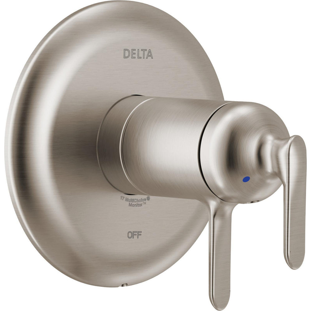 Delta T17T045-SS-PR - 17T Series Valve Only Trim