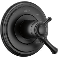 Delta T17T097-BL - Multichoice(R) 17T Series Valve Trim