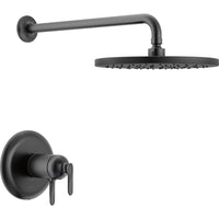Delta T17T245-BL - 17T Series Shower Trim