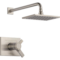 Delta T17T253-SS-WE - Tempassure® 17T Series Shower Trim