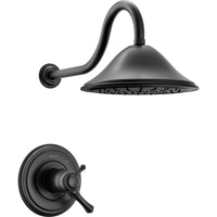 Delta T17T297-BL - Multichoice(R) 17T Series Shower Trim
