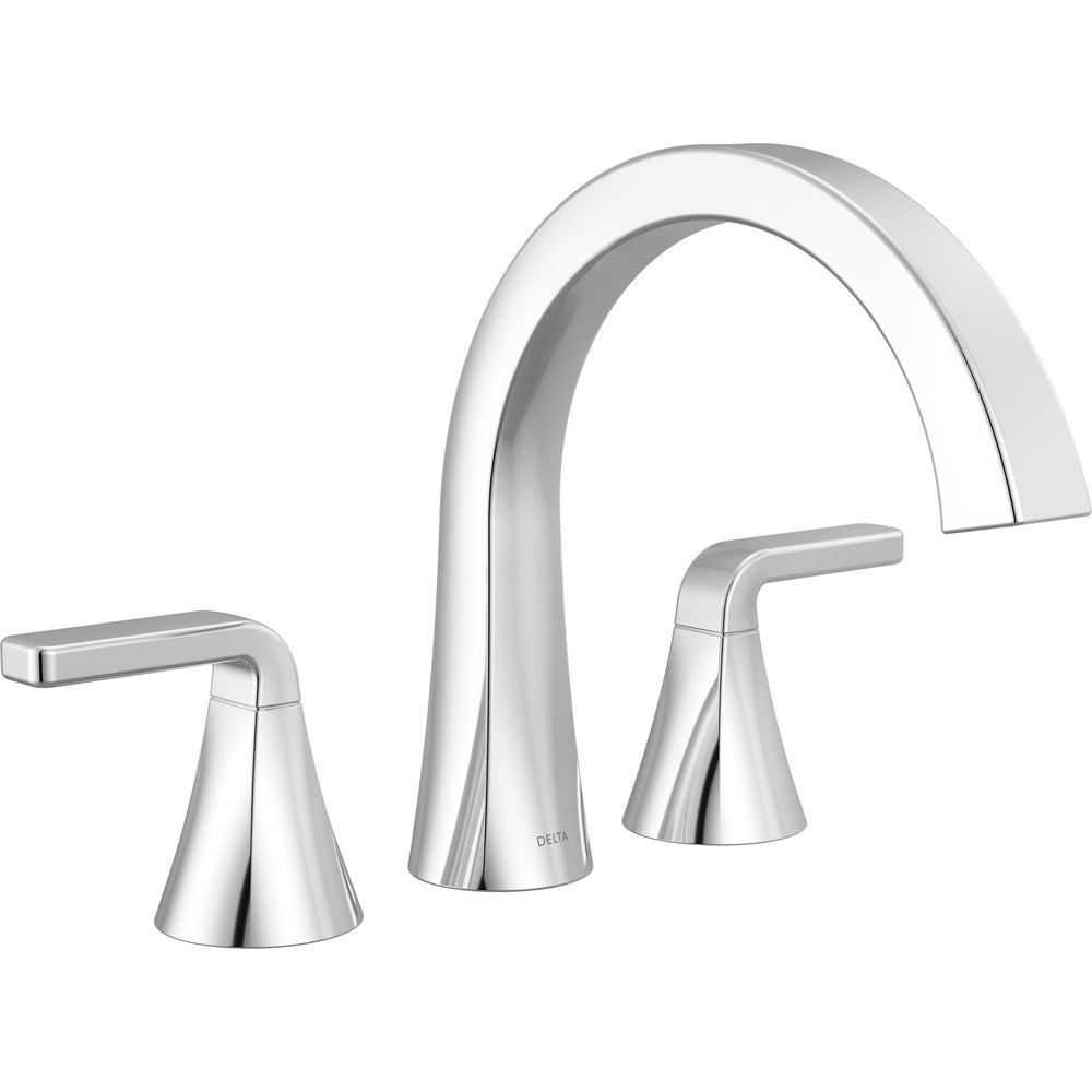Delta T2762 - Roman Tub Trim