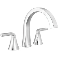 Delta T2762 - Roman Tub Trim