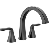 Delta T2762-BL - Roman Tub Trim