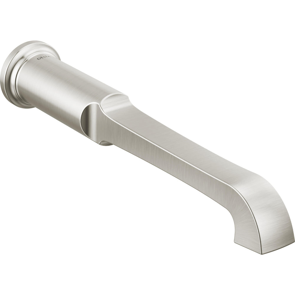 Delta T5789-SS-PR-LHP-WL - Wall Mount Tub Filler Trim