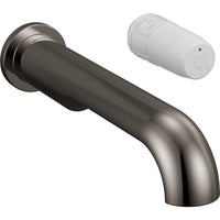 Brizo T657110LF-BNXLHP - Two-Hole, Single-Handle Wall Mount Lavatory Faucet - Less Handle