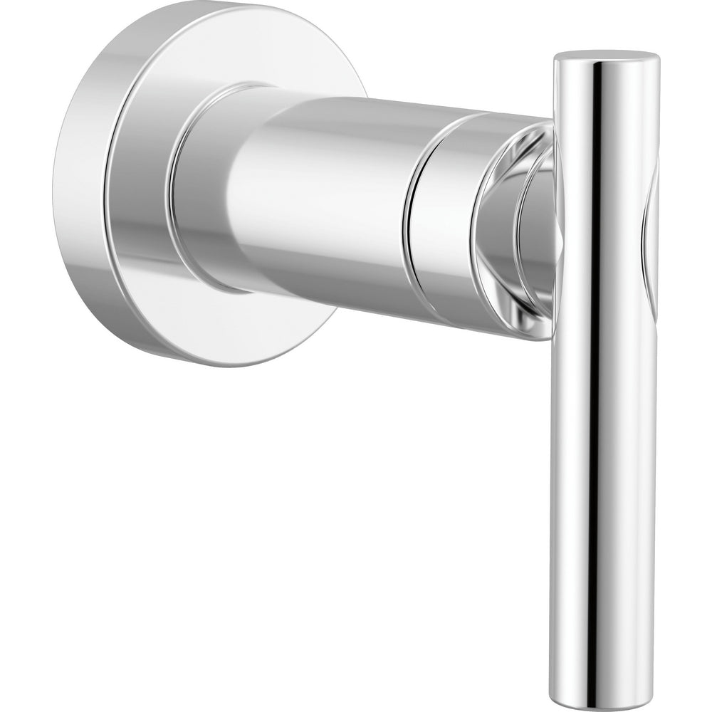 Brizo T666110-PC - Sensori® Volume Control Trim With Lever Handle