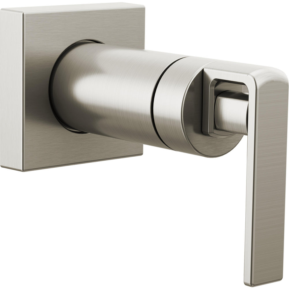Brizo T66699-NK - Sensori® Volume Control Trim With Gap Lever Handle