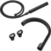 Brizo T703112-BL - Two-Handle Tub Filler Trim Kit With Knob Handles