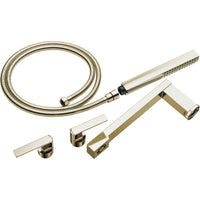 Brizo T70399-PNTK - Two-Handle Tub Filler Trim Kit With Gap Lever Handles