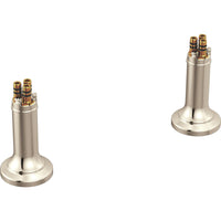 Brizo T70748-PN - Deck Mount Riser - High