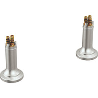 Brizo T70748-SS - Deck Mount Riser - High