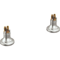 Brizo T70749-SS - Deck Mount Riser - Low