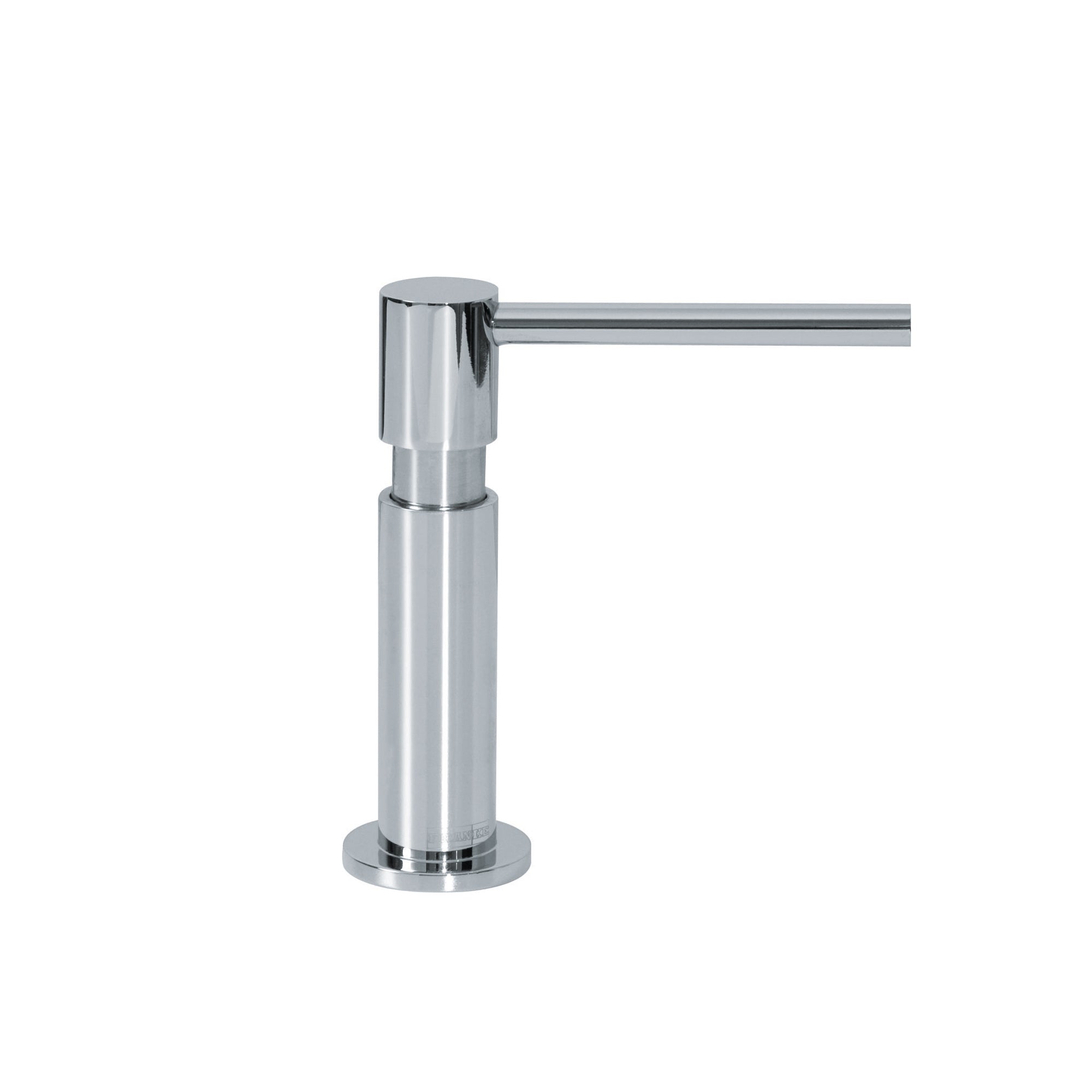 Franke UNI-SD-CHR- Universal Soap Dispenser Chrome
