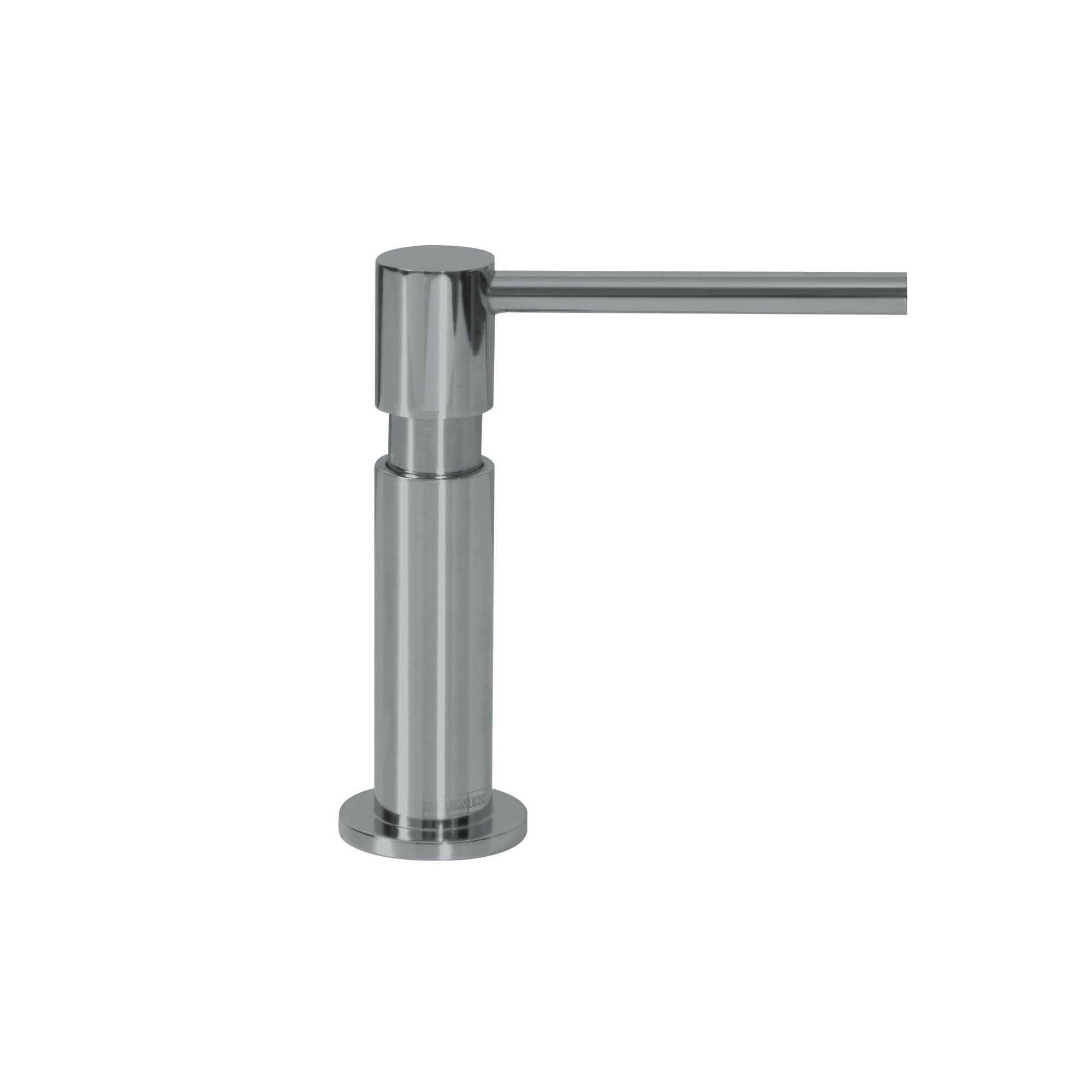 Franke UNI-SD-SNI- Universal Soap Dispenser Sn