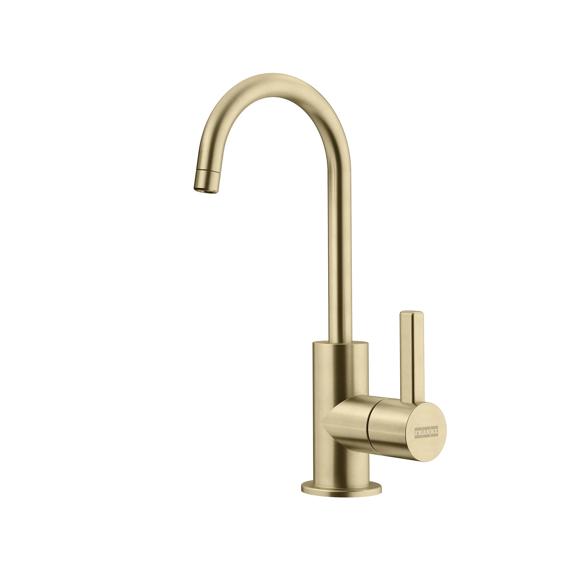 Franke UNJ-FW-GLD- Universal Filtration J Cold Gld