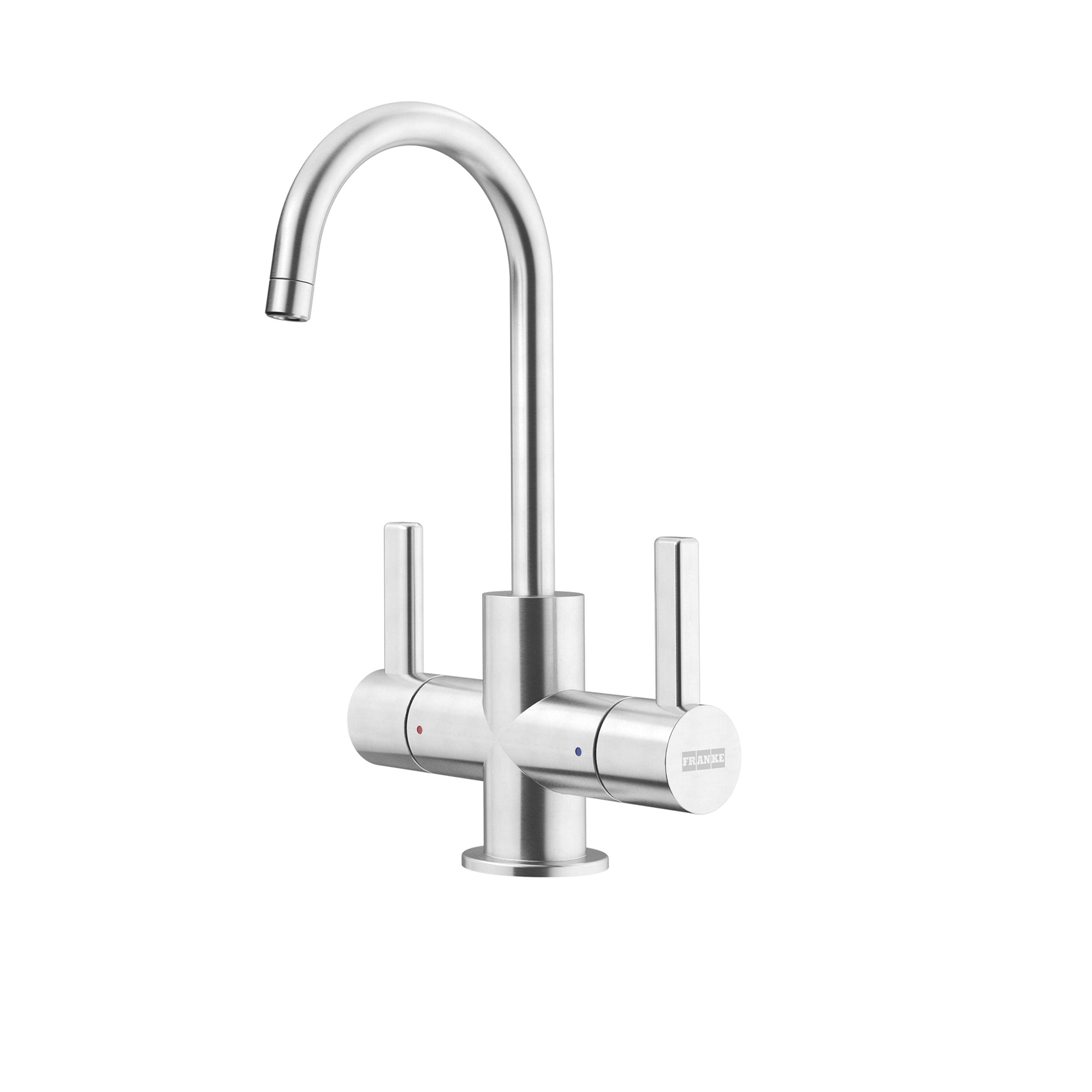 Franke UNJ-HC-304- Universal Filtration J Hot&Cold Ss
