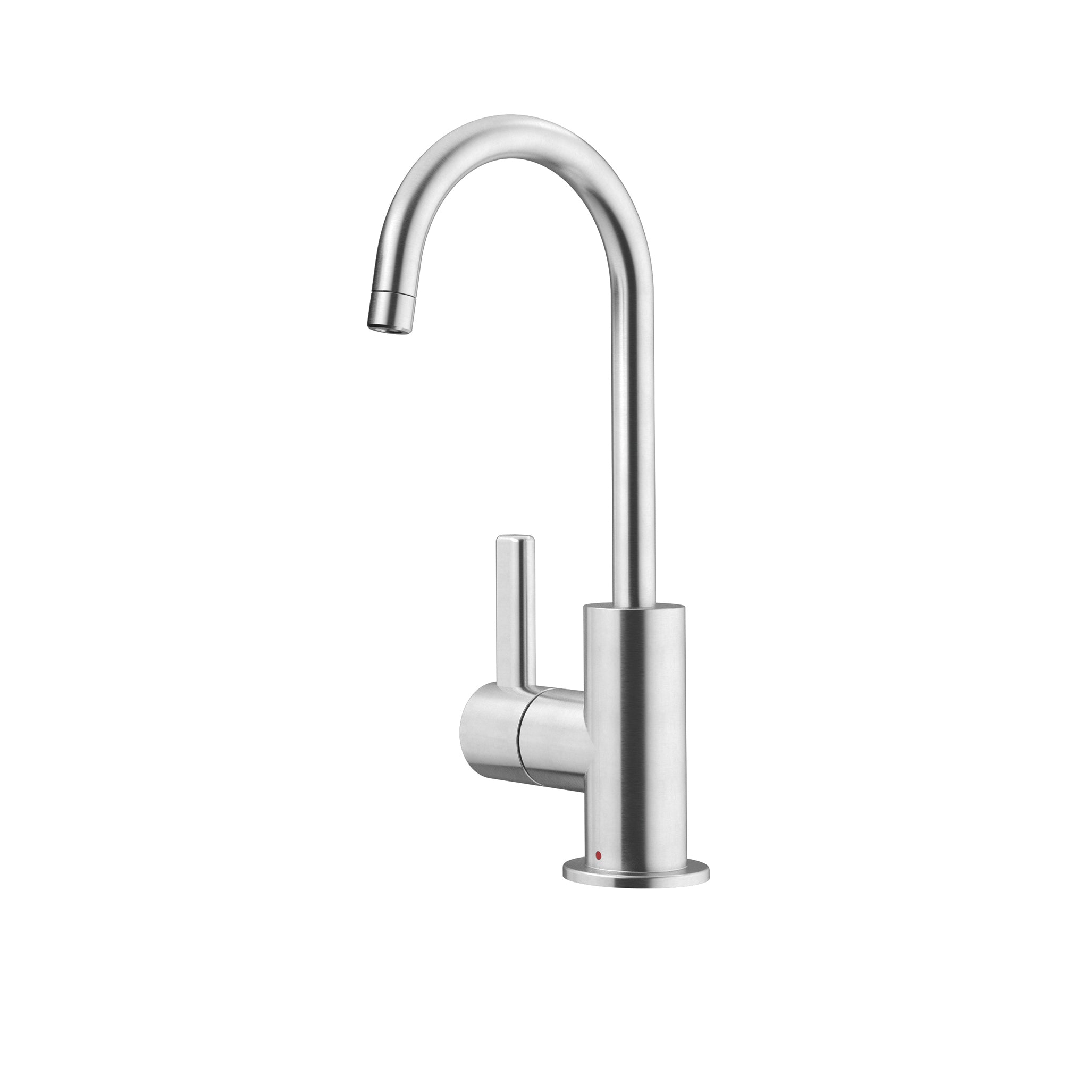Franke UNJ-HO-304- Universal Filtration J Hot Ss