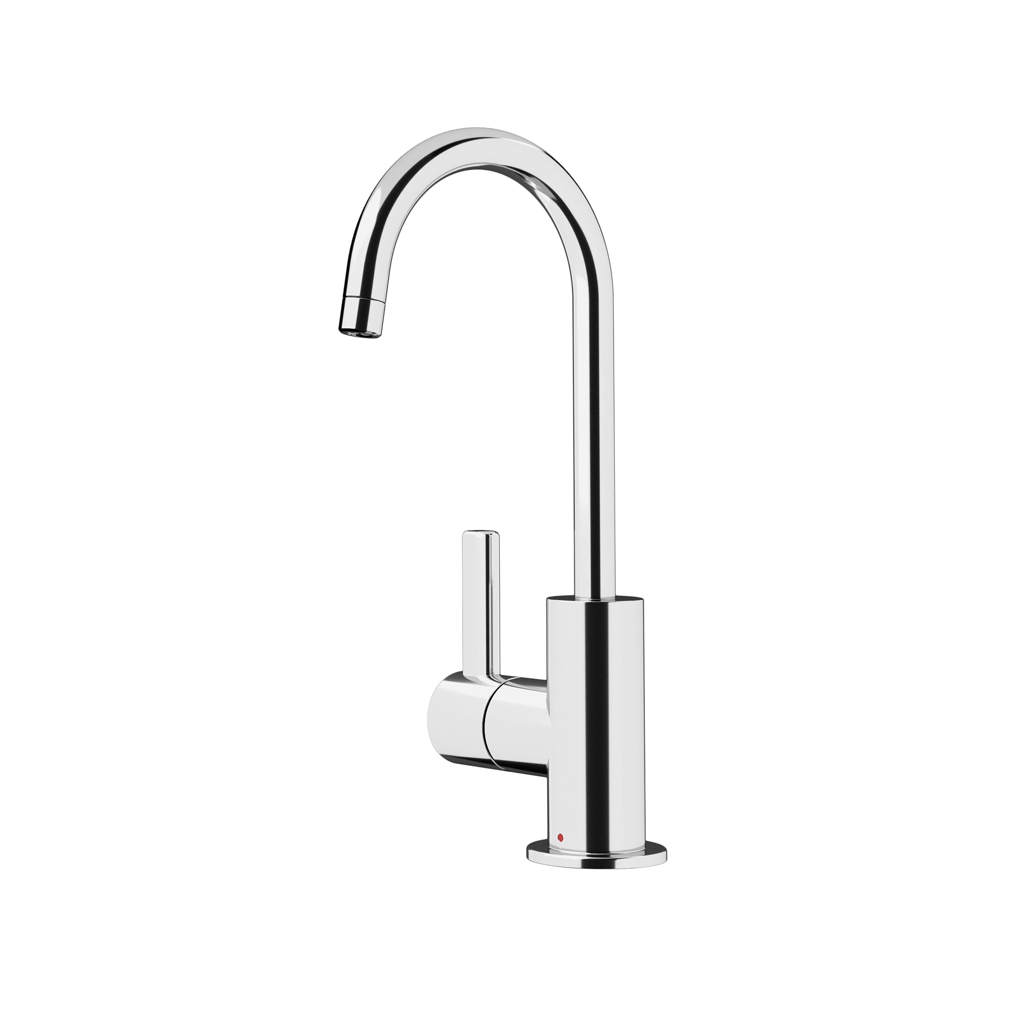 Franke UNJ-HO-CHR- Universal Filtration J Hot Chrome