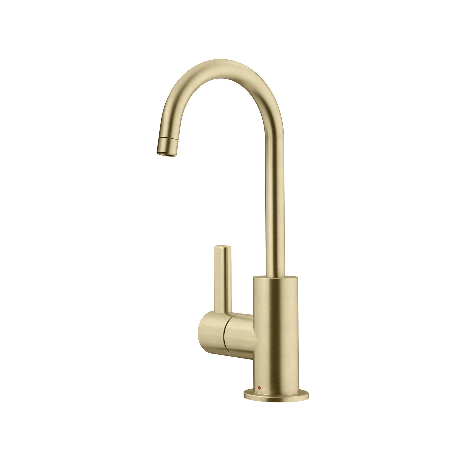 Franke UNJ-HO-GLD- Universal Filtration J Hot Gld