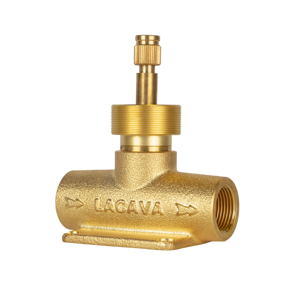 Lacava VST-CC-XX - Rough In For All 'St-Cc' Trims
