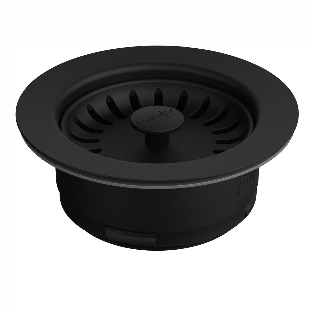 Franke WD-900-MBK- Disposer Strainer Assy - Matte Black