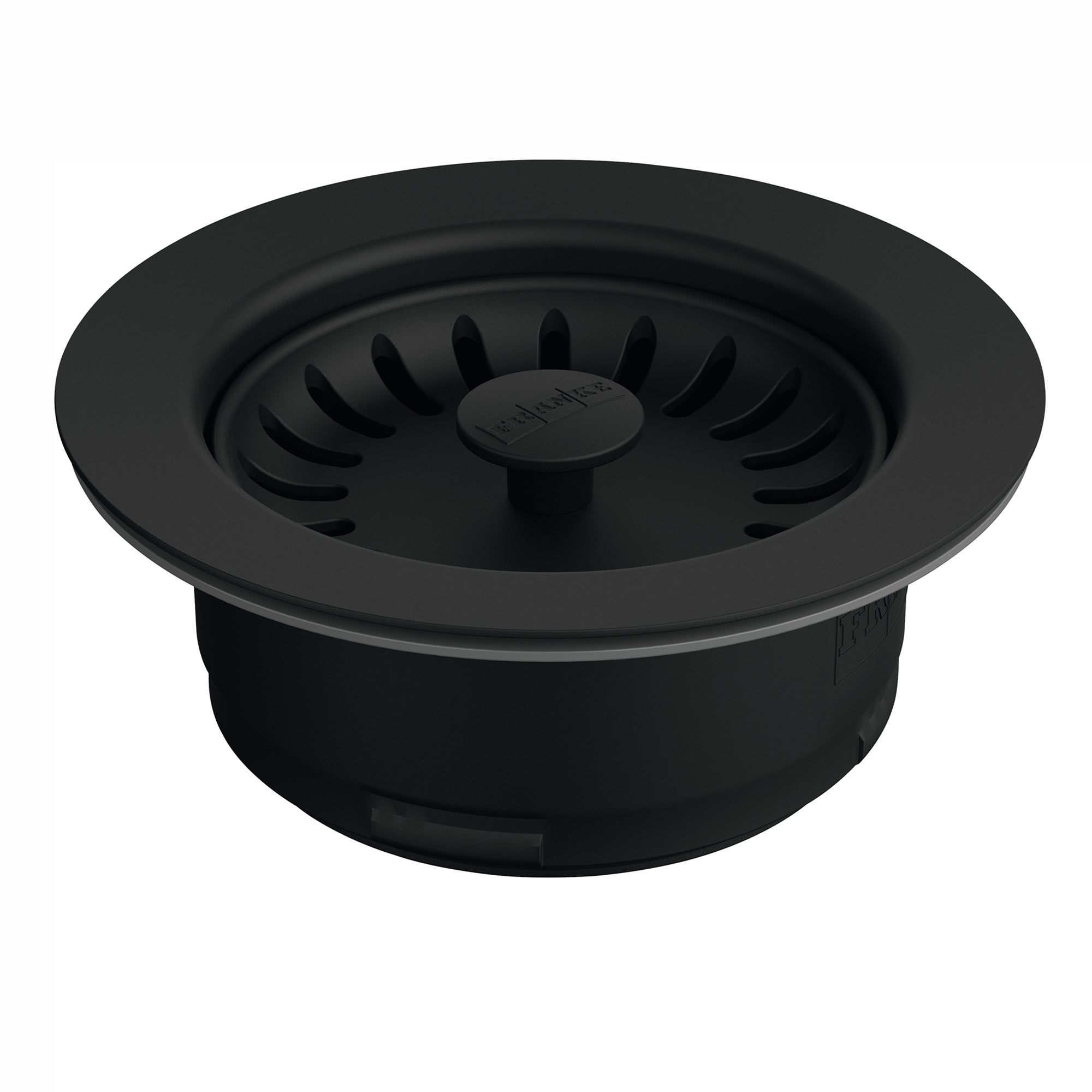 Franke WD-900-MBK- Disposer Strainer Assy - Matte Black