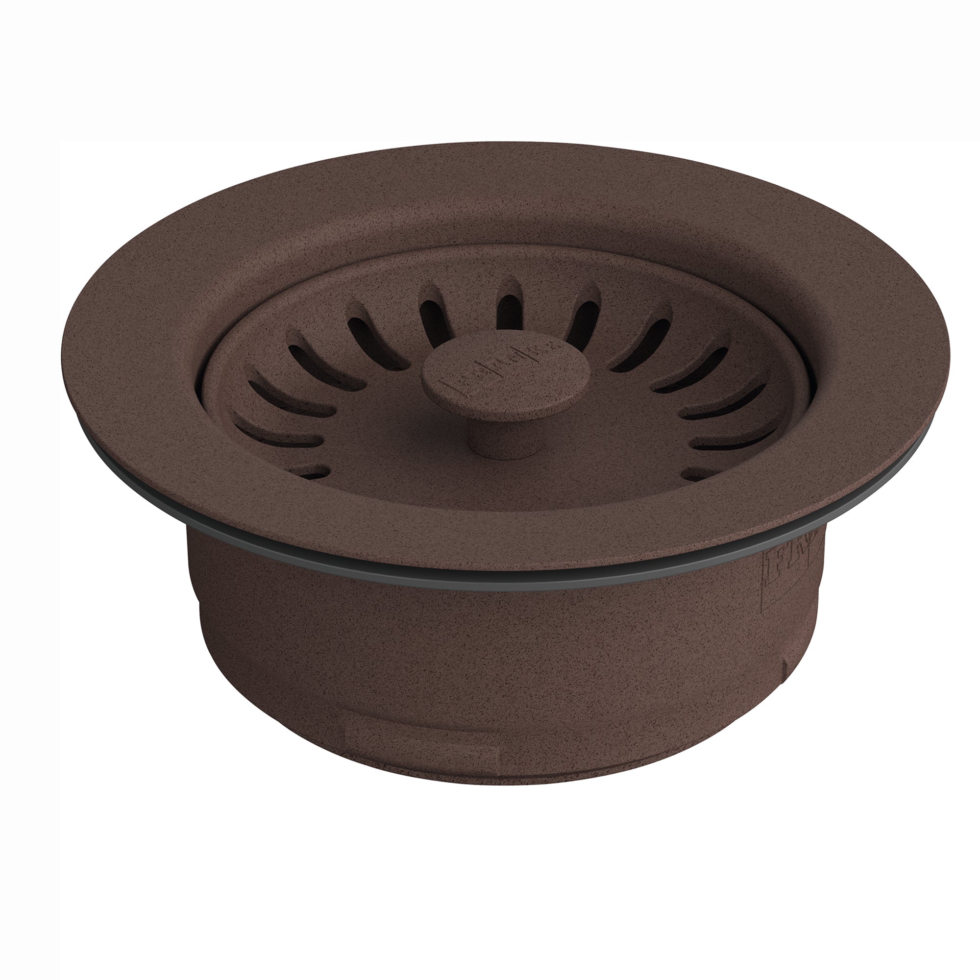 Franke WD-900-MOC- Disposer Strainer Assy - Mocha