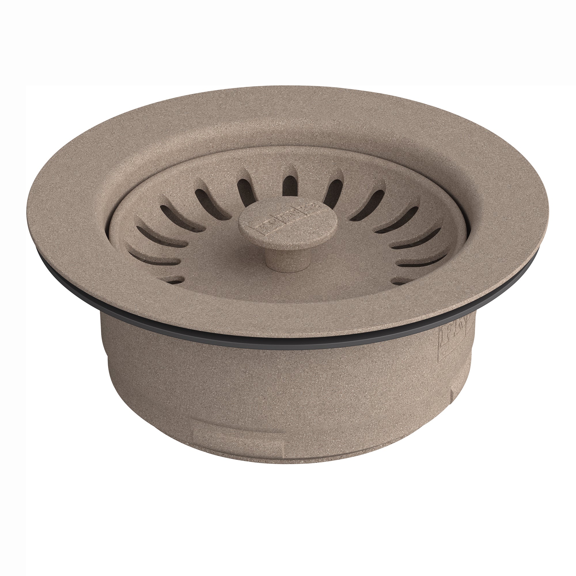 Franke WD-900-OYS- Disposer Strainer Assy - Oyster
