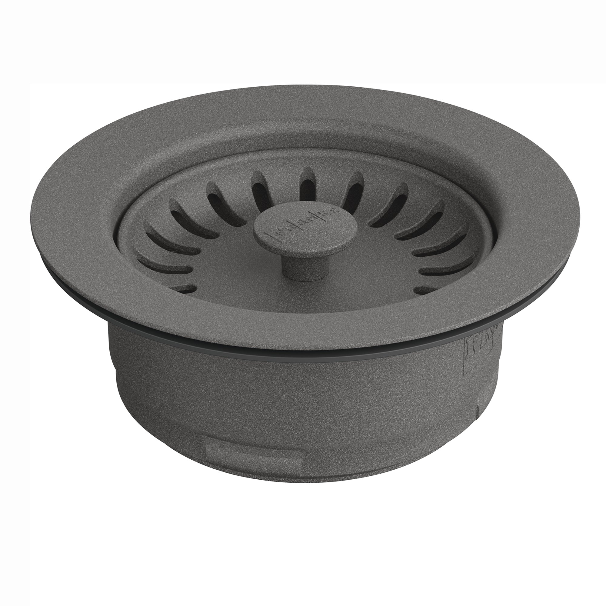 Franke WD-900-SHG- Disposer Strainer Assy - Stone Grey