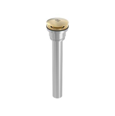 Zomodo WK-VBC-EG - Pop-Up Drain Kit (Eureka Gold)