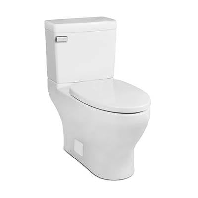 Icera C-3170.01- Cadence Ii Cel Toilet Bowl Rimless White