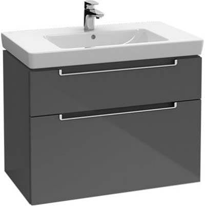 Villeroy And Boch A915U1E8- Subway Vanity Unit For Vanity Washbasin 38 7/8'' X 23 1/4'' X 17 5/8'' (987 X 590 X 449 Mm)