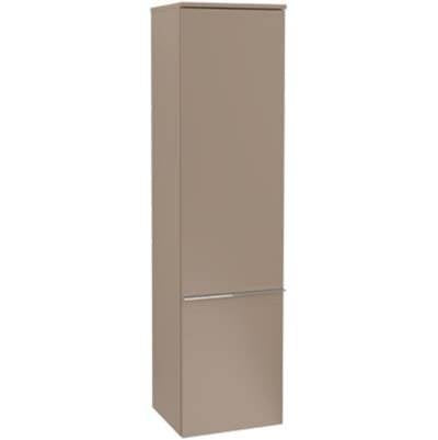 Villeroy And Boch A951U1PN- Venticello Tall Cabinet 15 7/8'' X 60 7/8'' X 14 5/8'' (404 X 1546 X 372 Mm)