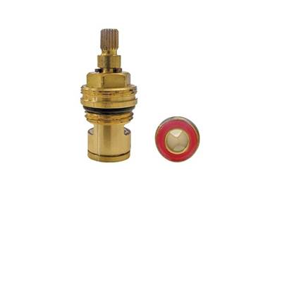 ALT Progetto Aqua ALT75553000- Side Valve Cartridge For Widespread - Hot Valve