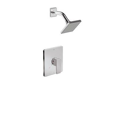 ALT Progetto Aqua ALT79124501- Riga Pressure Balance Shower System