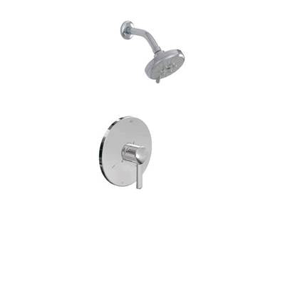 ALT Progetto Aqua ALT79144501- Circo Pressure Balance Shower System