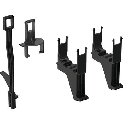 Geberit 245.473.00.1 - Geberit Conversion Set For Hydraulic Servo Lifter, For Sigma Concealed Cistern 8 Cm (Up To Year Of Manufacture 2015)