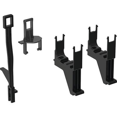 Geberit 245.473.00.1- Conversion Set For Hydraulic Servo Lifter, For Sigma Concealed Cistern 8 Cm (Up To Year Of Manufacture 2015)