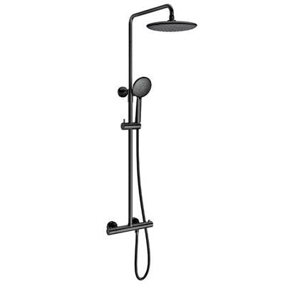 ALT Progetto Aqua ALT79053041- Exporondo 3.0 Thermostatic Shower Column