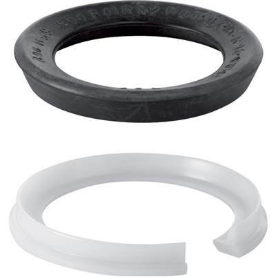 Geberit 240.139.00.1 - Geberit Tilting Seal For Exposed Cisterns Ap123, Ap124 And Ap130