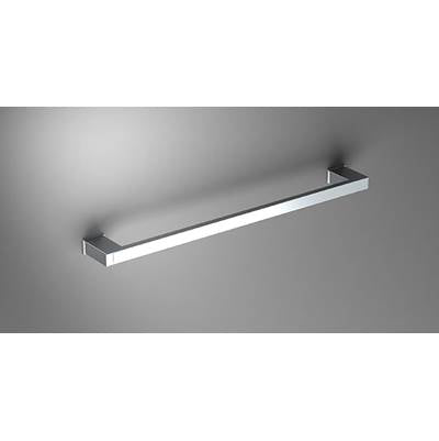 Sonia 166794- S-Cube Towel Bar 20'' Chrome