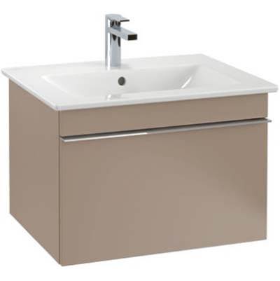 Villeroy And Boch A932U1PN- Venticello Vanity Unit For Washbasin 21 3/4'' X 16 1/2'' X 19 3/4'' (553 X 420 X 502 Mm)