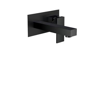 ALT Progetto Aqua ALT72072941- Riga Wallmount Lavatory Faucet