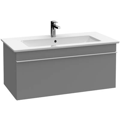 Villeroy And Boch A934U1PN- Venticello Vanity Unit For Washbasin 29 5/8'' X 16 1/2'' X 19 3/4'' (753 X 420 X 502 Mm)