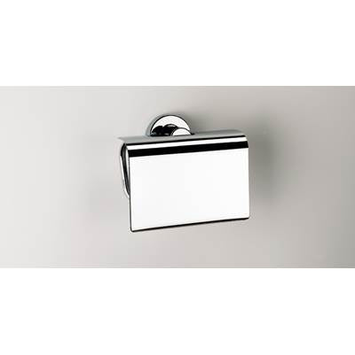 Sonia 116966- Tecno-Project Toilet Roll Holder Chrome